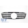 Front Grille suitable for MERCEDES Benz C-Class W 203 (1998-2006) CL look Front Grille suitable for MERCEDES Benz C-Class W 203 (1998-2006) CL look