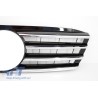 Front Grille suitable for MERCEDES Benz C-Class W 203 (1998-2006) CL look Front Grille suitable for MERCEDES Benz C-Class W 203 (1998-2006) CL look