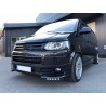 Headlights suitable for VW T5 GP (2010+) Drl Optic Black Headlights suitable for VW T5 GP (2010+) Drl Optic Black