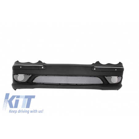 Front Bumper suitable for MERCEDES C-Class W203 (2001-2004) C32 AMG Design Limousine Kombi Front Bumper suitable for MERCEDES C-Class W203 (2001-2004) C32 AMG Design Limousine Kombi