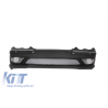 Front Bumper suitable for MERCEDES C-Class W203 (2001-2004) C32 AMG Design Limousine Kombi Front Bumper suitable for MERCEDES C-Class W203 (2001-2004) C32 AMG Design Limousine Kombi