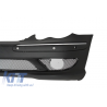 Front Bumper suitable for MERCEDES C-Class W203 (2001-2004) C32 AMG Design Limousine Kombi Front Bumper suitable for MERCEDES C-Class W203 (2001-2004) C32 AMG Design Limousine Kombi