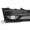 Front Bumper suitable for MERCEDES C-Class W203 (2001-2004) C32 AMG Design Limousine Kombi Front Bumper suitable for MERCEDES C-Class W203 (2001-2004) C32 AMG Design Limousine Kombi