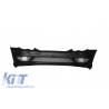 Front Bumper suitable for MERCEDES C-Class W203 (2001-2004) C32 AMG Design Limousine Kombi Front Bumper suitable for MERCEDES C-Class W203 (2001-2004) C32 AMG Design Limousine Kombi