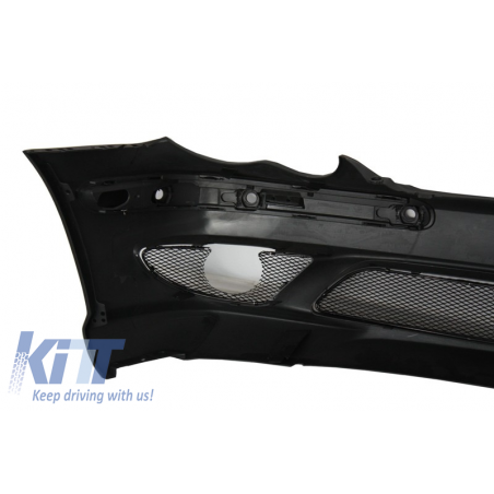 Front Bumper suitable for MERCEDES C-Class W203 (2001-2004) C32 AMG Design Limousine Kombi Front Bumper suitable for MERCEDES C-Class W203 (2001-2004) C32 AMG Design Limousine Kombi