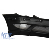 Front Bumper suitable for MERCEDES C-Class W203 (2001-2004) C32 AMG Design Limousine Kombi Front Bumper suitable for MERCEDES C-Class W203 (2001-2004) C32 AMG Design Limousine Kombi