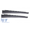 Side Skirts suitable for MERCEDES Benz W203 C-Class (2001-2007) AMG Design Side Skirts suitable for MERCEDES Benz W203 C-Class (2001-2007) AMG Design