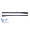 Side Skirts suitable for MERCEDES Benz W203 C-Class (2001-2007) AMG Design Side Skirts suitable for MERCEDES Benz W203 C-Class (2001-2007) AMG Design