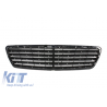 Front Grille suitable for MERCEDES Benz C-Class W203 (1998-2006) AMG Design Front Grille suitable for MERCEDES Benz C-Class W203 (1998-2006) AMG Design