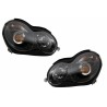 Headlights suitable for MERCEDES-Benz C-Class W203 (1998-2007) Xenon Look Headlights suitable for MERCEDES-Benz C-Class W203 (1998-2007) Xenon Look