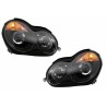 Headlights suitable for MERCEDES-Benz C-Class W203 (1998-2007) Xenon Look Headlights suitable for MERCEDES-Benz C-Class W203 (1998-2007) Xenon Look