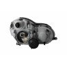 Headlights suitable for MERCEDES-Benz C-Class W203 (1998-2007) Xenon Look Headlights suitable for MERCEDES-Benz C-Class W203 (1998-2007) Xenon Look