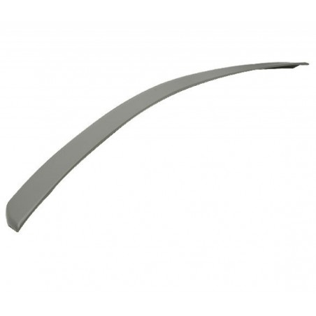 Trunk Spoiler suitable for MERCEDES C-Class W204 (2007-2012) AMG Design Trunk Spoiler suitable for MERCEDES C-Class W204 (2007-2012) AMG Design