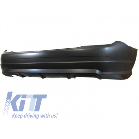 Body Kit suitable for MERCEDES-Benz C-Class W204 C63 AMG 2007-2012 Body Kit suitable for MERCEDES-Benz C-Class W204 C63 AMG 2007-2012
