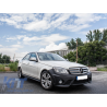 Body Kit suitable for MERCEDES-Benz C-Class W204 C63 AMG 2007-2012 Body Kit suitable for MERCEDES-Benz C-Class W204 C63 AMG 2007-2012
