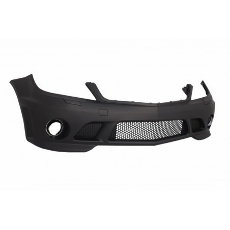 Body Kit suitable for MERCEDES-Benz C-Class W204 C63 AMG 2007-2012 Body Kit suitable for MERCEDES-Benz C-Class W204 C63 AMG 2007-2012