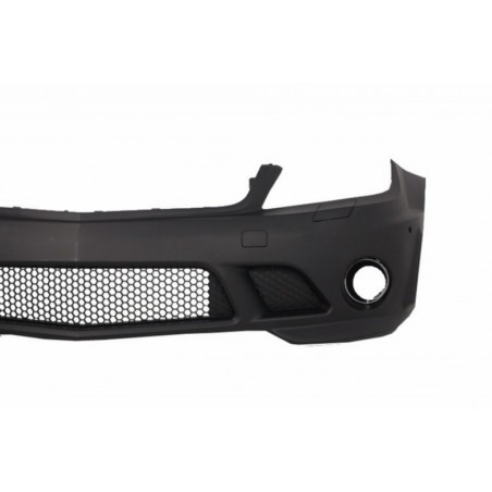Body Kit suitable for MERCEDES-Benz C-Class W204 C63 AMG 2007-2012 Body Kit suitable for MERCEDES-Benz C-Class W204 C63 AMG 2007-2012