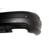 Rear bumper suitable for MERCEDES C Class W204 (07-11) amg design Rear bumper suitable for MERCEDES C Class W204 (07-11) amg design