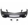 Front Bumper suitable for MERCEDES C-Class W204 (2007-2012) C63 AMG Design With PDC and Fog Lights Front Bumper suitable for MERCEDES C-Class W204 (2007-2012) C63 AMG Design With PDC and Fog Lights