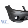 Front Bumper suitable for MERCEDES C-Class W204 (2007-2012) C63 AMG Design With PDC and Fog Lights Front Bumper suitable for MERCEDES C-Class W204 (2007-2012) C63 AMG Design With PDC and Fog Lights