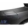 Front Bumper suitable for MERCEDES C-Class W204 (2007-2012) C63 AMG Design With PDC and Fog Lights Front Bumper suitable for MERCEDES C-Class W204 (2007-2012) C63 AMG Design With PDC and Fog Lights