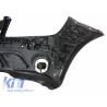 Front Bumper suitable for MERCEDES C-Class W204 (2007-2012) C63 AMG Design With PDC and Fog Lights Front Bumper suitable for MERCEDES C-Class W204 (2007-2012) C63 AMG Design With PDC and Fog Lights