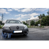 Front Bumper suitable for MERCEDES C-Class W204 (2007-2012) C63 AMG Design With PDC and Fog Lights Front Bumper suitable for MERCEDES C-Class W204 (2007-2012) C63 AMG Design With PDC and Fog Lights