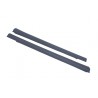 Side Skirts suitable for MERCEDES C-Class W204 (2007-2012) AMG Design Side Skirts suitable for MERCEDES C-Class W204 (2007-2012) AMG Design