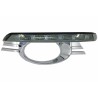 Led DRL Dedicated Daytime Running Lights suitable for MERCEDES C-Class W204 Avantgarde (2007-2010) Smoke Led DRL Dedicated Daytime Running Lights suitable for MERCEDES C-Class W204 Avantgarde (2007-2010) Smoke