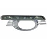 Led DRL Dedicated Daytime Running Lights suitable for MERCEDES C-Class W204 Avantgarde (2007-2010) Smoke Led DRL Dedicated Daytime Running Lights suitable for MERCEDES C-Class W204 Avantgarde (2007-2010) Smoke