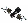 Led DRL Dedicated Daytime Running Lights suitable for MERCEDES C-Class W204 Avantgarde (2007-2010) Smoke Led DRL Dedicated Daytime Running Lights suitable for MERCEDES C-Class W204 Avantgarde (2007-2010) Smoke