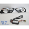 Led Dedicated Daytime Running Lights suitable for Mercedes Benz W204 Sport (Sport Packet) (2008-2011) Led Dedicated Daytime Running Lights suitable for Mercedes Benz W204 Sport (Sport Packet) (2008-2011)