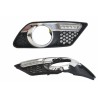 Led Dedicated Daytime Running Lights suitable for Mercedes Benz W204 Sport (Sport Packet) (2008-2011) Led Dedicated Daytime Running Lights suitable for Mercedes Benz W204 Sport (Sport Packet) (2008-2011)