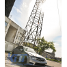 Suitable for MERCEDES C-class W204 C204 Facelift C63 AMG Body Kit Suitable for MERCEDES C-class W204 C204 Facelift C63 AMG Body Kit