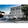 Suitable for MERCEDES C-class W204 C204 Facelift C63 AMG Body Kit Suitable for MERCEDES C-class W204 C204 Facelift C63 AMG Body Kit