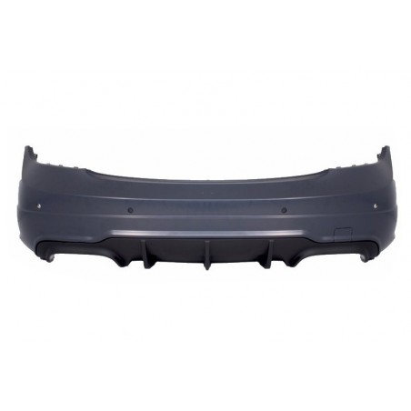 Suitable for MERCEDES C-class W204 C204 Facelift C63 AMG Body Kit Suitable for MERCEDES C-class W204 C204 Facelift C63 AMG Body Kit