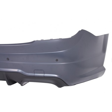 Suitable for MERCEDES C-class W204 C204 Facelift C63 AMG Body Kit Suitable for MERCEDES C-class W204 C204 Facelift C63 AMG Body Kit