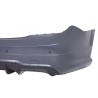 Suitable for MERCEDES C-class W204 C204 Facelift C63 AMG Body Kit Suitable for MERCEDES C-class W204 C204 Facelift C63 AMG Body Kit