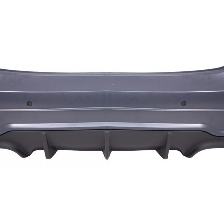 Suitable for MERCEDES C-class W204 C204 Facelift C63 AMG Body Kit Suitable for MERCEDES C-class W204 C204 Facelift C63 AMG Body Kit