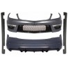 Suitable for MERCEDES C-class W204 C204 Facelift C63 AMG Body Kit Suitable for MERCEDES C-class W204 C204 Facelift C63 AMG Body Kit