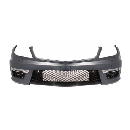 Suitable for MERCEDES C-class W204 C204 Facelift C63 AMG Body Kit Suitable for MERCEDES C-class W204 C204 Facelift C63 AMG Body Kit