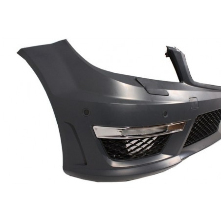 Suitable for MERCEDES C-class W204 C204 Facelift C63 AMG Body Kit Suitable for MERCEDES C-class W204 C204 Facelift C63 AMG Body Kit