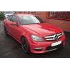 Suitable for MERCEDES C-class W204 C204 Facelift C63 AMG Body Kit Suitable for MERCEDES C-class W204 C204 Facelift C63 AMG Body Kit