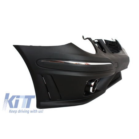 Suitable for MERCEDES C-class W204 C204 Facelift C63 AMG Body Kit Suitable for MERCEDES C-class W204 C204 Facelift C63 AMG Body Kit