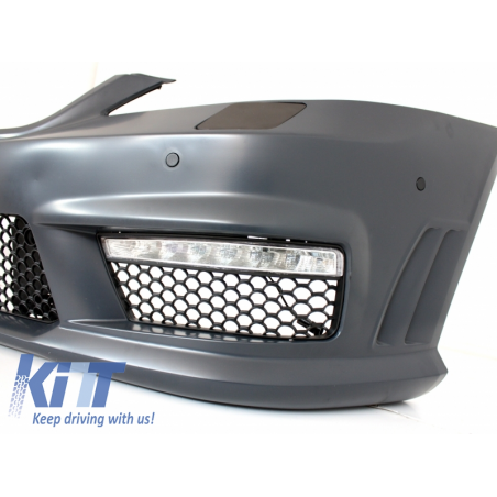 Suitable for MERCEDES C-class W204 C204 Facelift C63 AMG Body Kit Suitable for MERCEDES C-class W204 C204 Facelift C63 AMG Body Kit