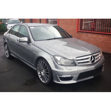 Suitable for MERCEDES C-class W204 C204 Facelift C63 AMG Body Kit Suitable for MERCEDES C-class W204 C204 Facelift C63 AMG Body Kit