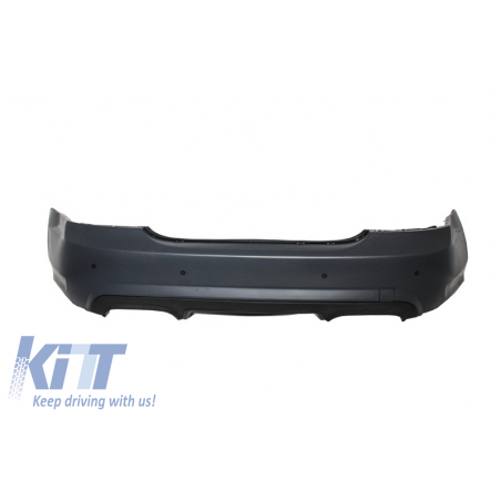 Suitable for MERCEDES C-class W204 C204 Facelift C63 AMG Body Kit Suitable for MERCEDES C-class W204 C204 Facelift C63 AMG Body Kit
