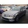 Suitable for MERCEDES C-class W204 C204 Facelift C63 AMG Body Kit Suitable for MERCEDES C-class W204 C204 Facelift C63 AMG Body Kit