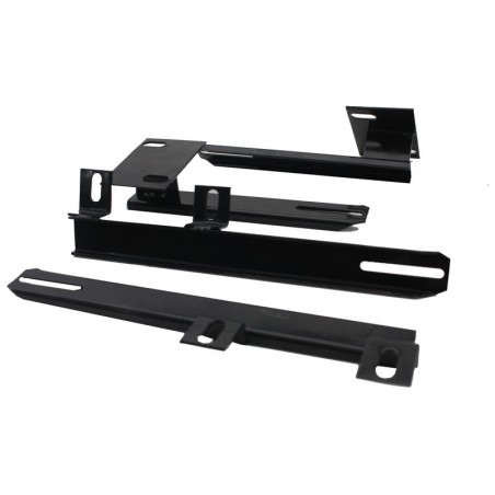 Suitable for MERCEDES C-class W204 C204 Facelift C63 AMG Body Kit Suitable for MERCEDES C-class W204 C204 Facelift C63 AMG Body Kit