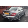 Suitable for MERCEDES C-class W204 C204 Facelift C63 AMG Body Kit Suitable for MERCEDES C-class W204 C204 Facelift C63 AMG Body Kit